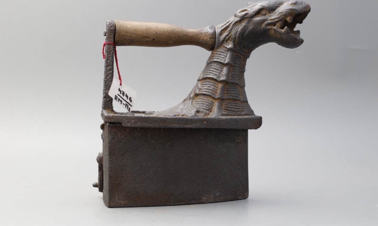 Първият на Балканите музей на ютията ще е в Пловдив